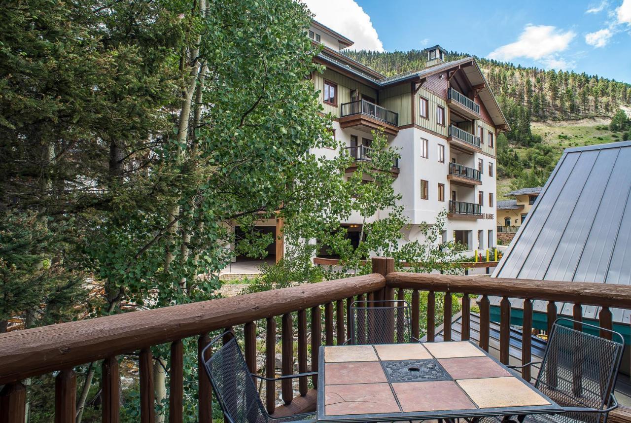 Alpine Village Suites Taos Ski Valley Exterior photo